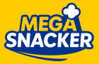 Megasnacker logo