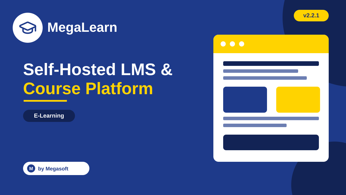 MegaLearn