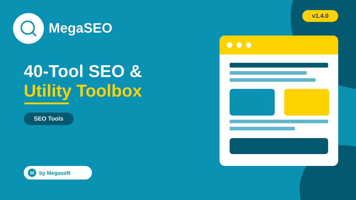 MegaSEO