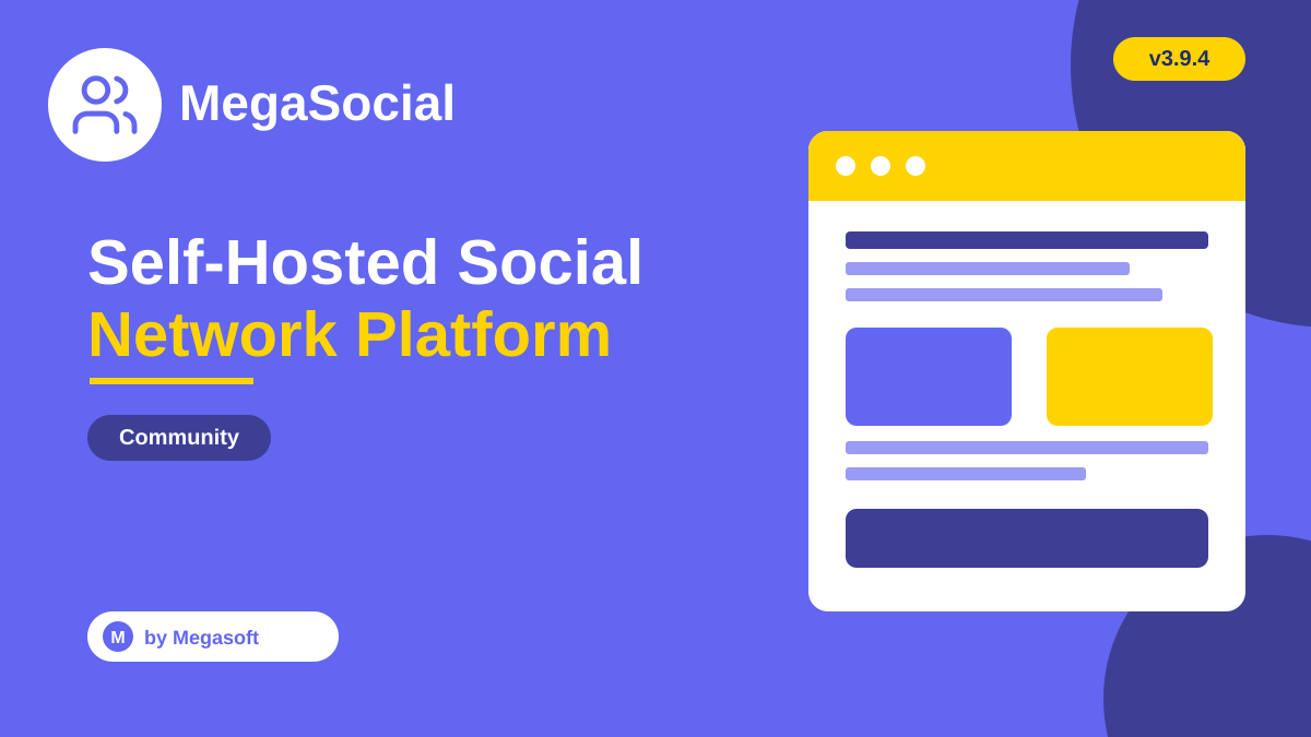 MegaSocial